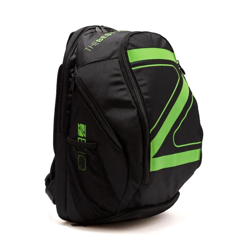 Mochila Raqueteira Legend Zeiq - Beach Tennis - Mochila / Bolsa